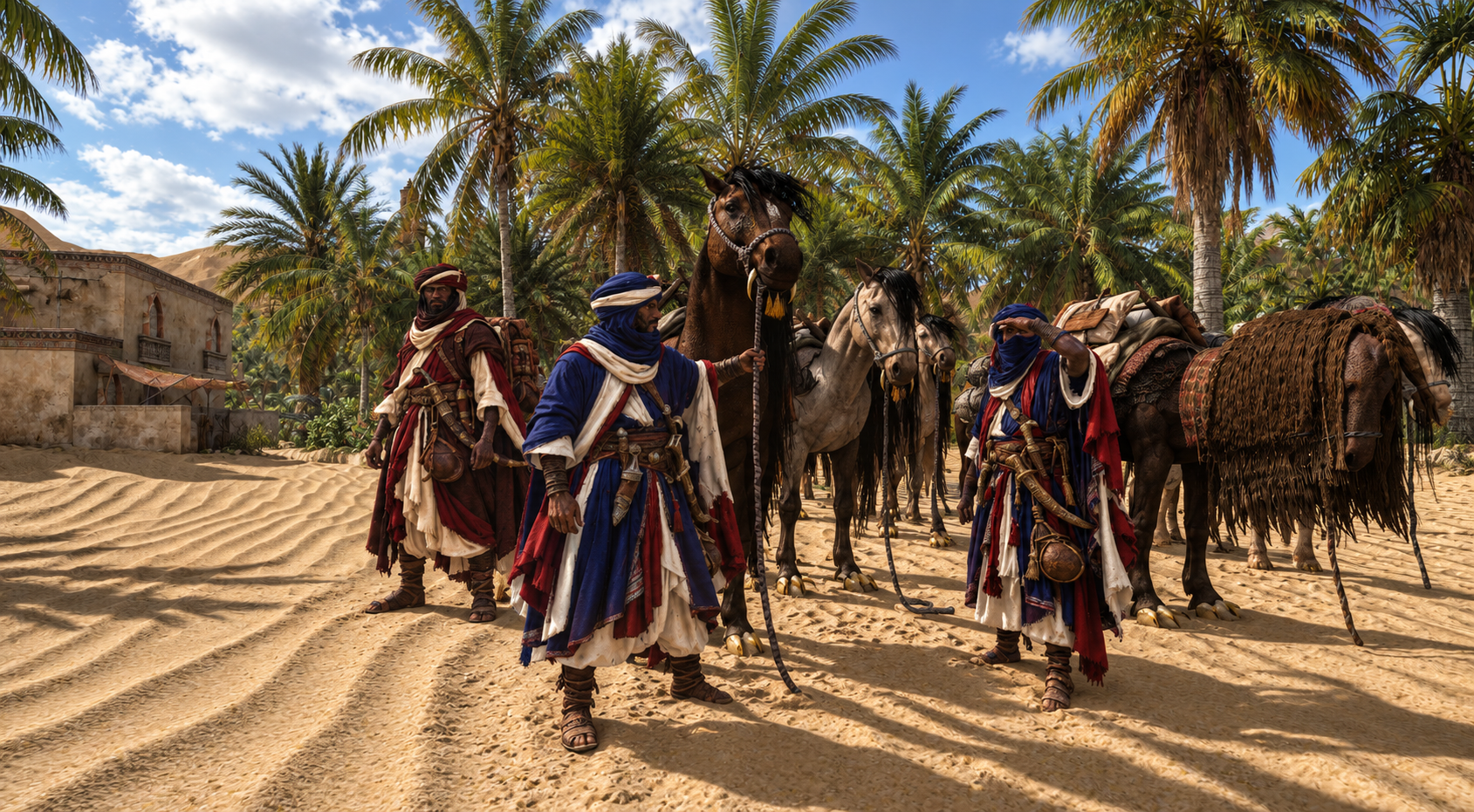 caravan